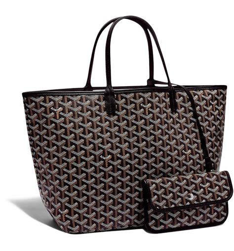 goyard moztace|the goyard gazette.